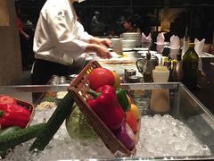 -将军日本餐厅·Shogun 传统日料·铁板烧·板前料理(厦门马哥孛罗东方大酒店)