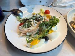 -玛尚诺意式餐厅(日月光店)