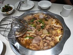 牛杂小锅-古乐牛香·鲜牛肉牛杂火锅(新区店)