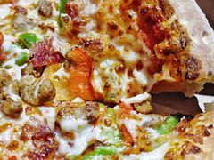 -棒约翰比萨·意面(古墩路店)