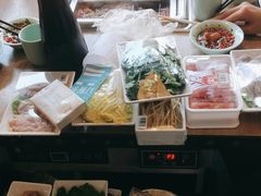 -野妹经典火锅(民治店)