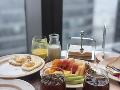 -云厨·高空西餐厅(成都瑯珀·凯悦臻选酒店)
