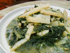 哈拉海炖土豆-蒙艾里民族传统菜蒙餐