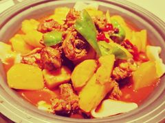 -耶里夏丽·丝路新疆菜·清真食品(徐汇南丹东路臻选店)
