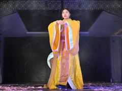 -常德桃花源景区