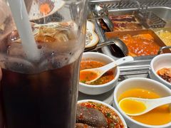 -海底捞火锅(稻河古街夜宵主题店)