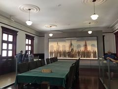 -南京中国近代史遗址博物馆(南京总统府)