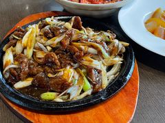 -老牌坊鲁菜名店(宽厚里店)