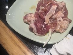 -韩盛·盛江山自助料理(沈辽路万达店)