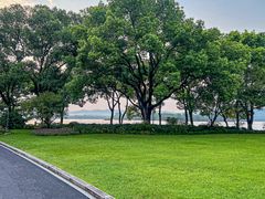 -浙江西子宾馆·瑶园咖啡厅