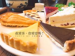 -碧露轩·大益茶体验馆(镇江路店)