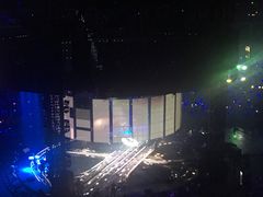 -宝能国际体育演艺中心