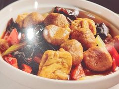 -归元·云集斋素菜馆