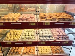 -莲香楼(第十甫正铺二店)