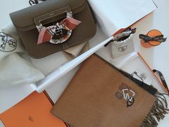 -HERMES(恒隆广场店)