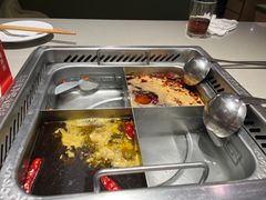 -海底捞火锅(和安宁春城店)