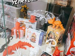 -瓦力工厂机器人·信息学奥赛·科技特长生·人工智能(亦庄校区)