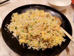 -扬州香格里拉·香宫中餐厅