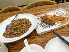 -美达尔烧烤(银川东路店)