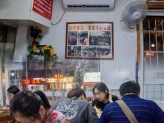 -无名氏面馆(邮电路店)