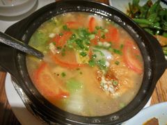 -百年神厨·地道川菜(清江西路店)