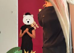 -支流映画摄影·汉服妆造跟拍