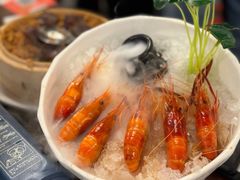 -乔街深夜食堂·小龙虾·高压锅生蚝(杭州总店)