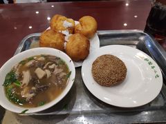 -护国寺小吃(新街口店)
