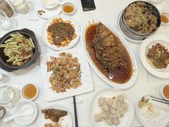 -金春禧(世茂国际广场店)