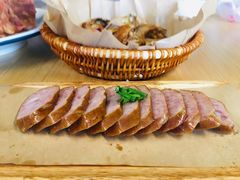 -关东小磨东北菜(上海长风大悦城店)