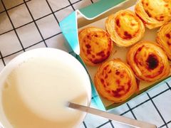 美味葡挞-广隆蛋挞王(农讲所店)