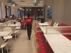 -乡村基(双流时代奥特莱斯餐厅)