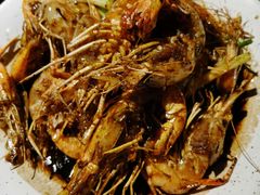 -老头儿油爆虾·知味杭州(爱琴海购物中心)