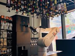 -菲住布渴酒店自助餐厅(阿里巴巴西溪园区店)