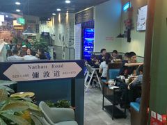 -港迹·鲜围煮海鲜火锅(湖州时代广场店)