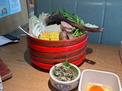 -沼津港精致料理·寿喜烧·烧鸟(青浦宝龙广场日料榜单店)