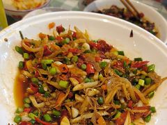 -彭耕记猪油炒小菜(吉联mall店)