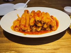 -天堂鸟水煮鱼(经南三路店)