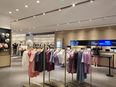 -URBAN REVIVO(佛山南海万达广场店)