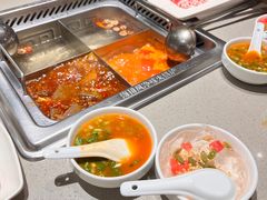 -海底捞火锅(江宸天街店)