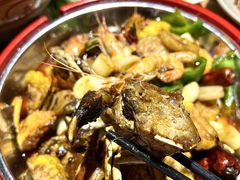 -打酱油·非遗淮扬菜(瘦西湖梅岭店)