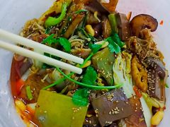 -异特麻辣香锅·烤鱼(怀柔店)