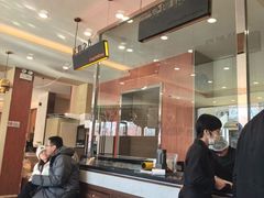 -高玛纳驴肉火烧(一世界店)