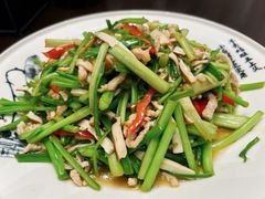 -巢湖名吃·东关老鹅汤(江南风情街店)