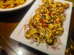 -那家老院子东北菜·饺子·小鸡炖蘑菇(艳华街店)