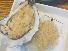 -海味当家·蒸锅海鲜(中山广场创始店)