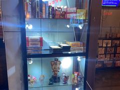 -长藤鬼校(龙翔店)