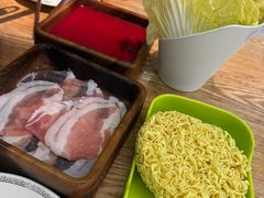 -菌小白·野生菌火锅(时尚天河店)