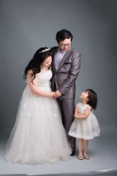-BabyA 专业婴童摄影(古北时尚广场店)
