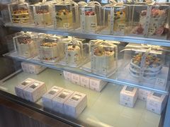 -Rosy洛绮·蛋糕咖啡店
